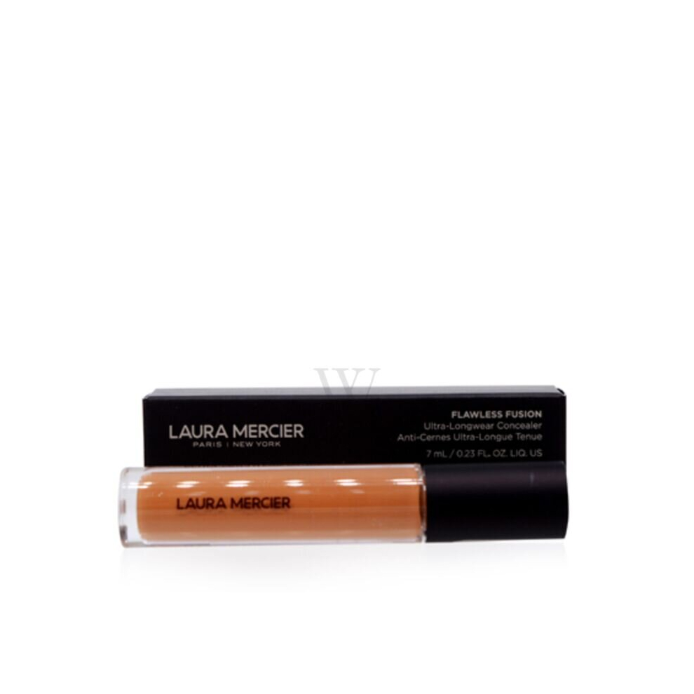 Laura Mercier / Flawless Fusion Ultra Longwear Concealer Nutmeg .23 oz