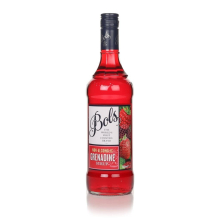 Bols Grenadine Syrup 75cl 0%