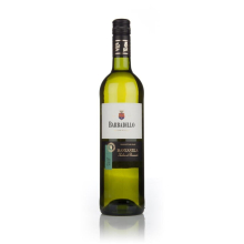 Barbadillo Manzanilla 75cl 15%