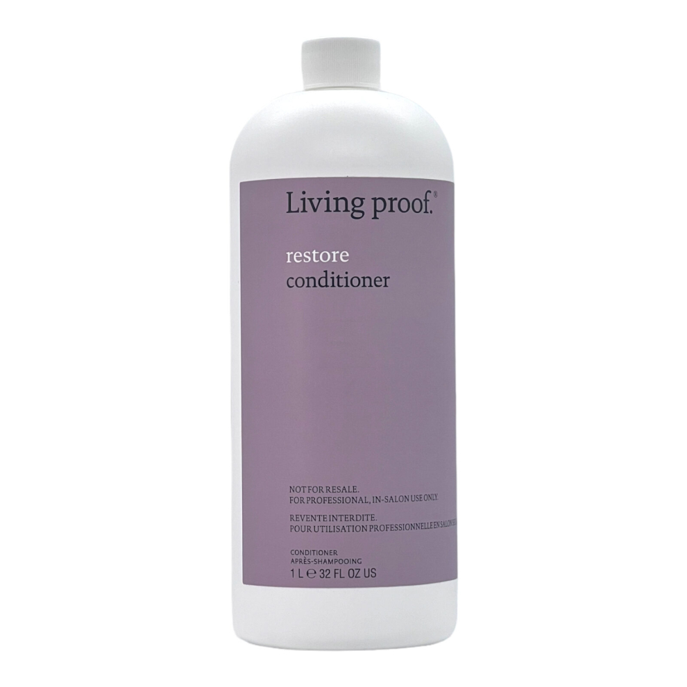 Living Proof Restore Conditioner 32 Oz