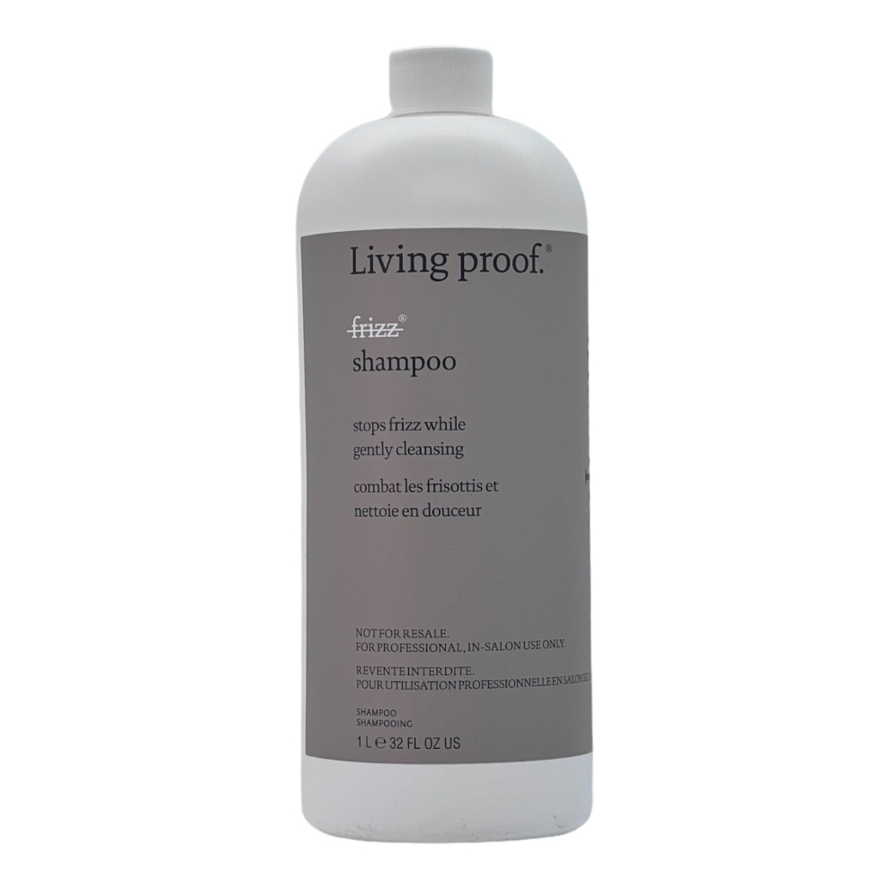 Living Proof No Frizz Shampoo 32 Oz