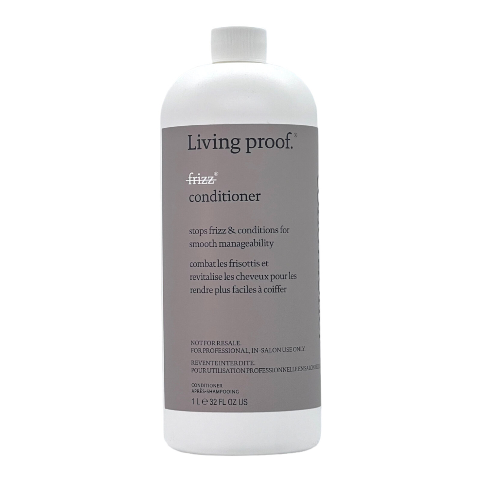 Living Proof No Frizz Conditioner 32 Oz