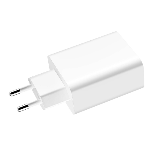 Xiaomi Xiaomi Chargeur Secteur USB 33W + Câble USB vers USB-C 1