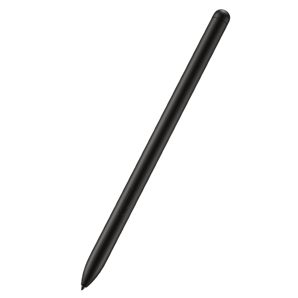 S Pen For Galaxy Tab S9, S9 Plus, And S9 Ultra - Official Samsung Stylus Black 8806095105796