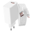 Xiaomi Xiaomi Chargeur Secteur USB 33W + Câble USB vers USB-C 1