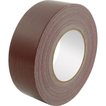 2 in. x 180 ft. Racers Tape, Burgundy