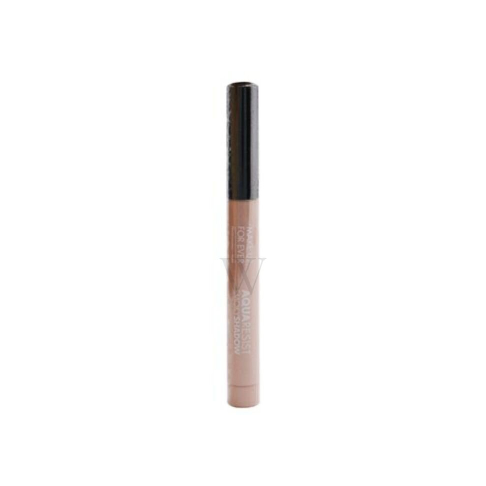 Make Up Forever Blue Ladies Aqua Resist Smoky Shadow 0.049# 10 Peony Makeup