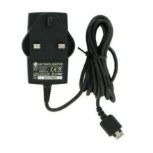 Genuine LG Mains Charger for KU990 KG800 KP500 KE850 KM900 KS360 KE970 KC910