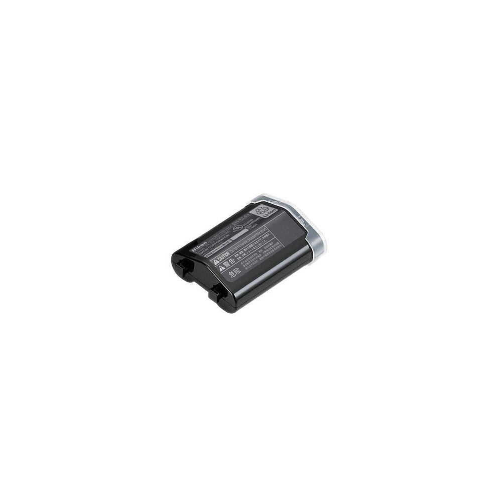 Li-ion battery EN-EL4a
