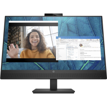Écran LED - HP - 27 pouces - FHD 1080p - 144 Hz - Temps de réponse 5 ms
