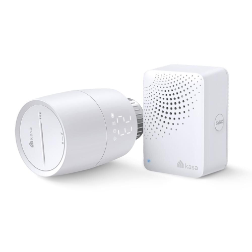 TP-LINK Thermostatic Radiator Valve