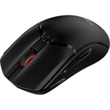 SPS-HX PULSEFIRE HASTE 2 BLK W
