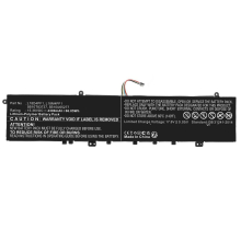 CoreParts Lenovo laptop akkumulátor 53Wh Li-Pol 15.2V 3500mAh, MBXLE-BA0374