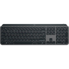 MX Keys S keyboard RF