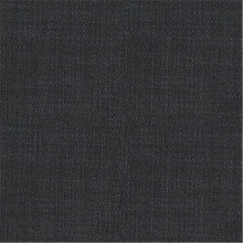 905 85 Percent Polyester & 15 Percent Linen Fabric - Steel