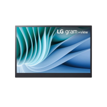16Mr70 40.6-Inch Computer Monitor – Large Display for Work and Home Use