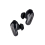 Bose Bose QuietComfort Ultra True Wireless In-Ear Earbuds (Μαύρο) 1