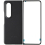 Samsung Samsung Galaxy Z Fold4 Leather Cover - Black 8