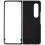 Samsung Samsung Galaxy Z Fold4 Leather Cover - Black 9