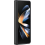 Samsung Samsung Galaxy Z Fold4 Leather Cover - Black 4