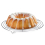 Alpina Cake Cooling Rack Round Baking Cookie Pastry Muffin Biscuits Drip Rack 1