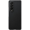 Samsung Samsung Galaxy Z Fold4 Leather Cover - Black 6