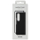 Samsung Samsung Galaxy Z Fold4 Leather Cover - Black 1
