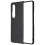 Samsung Samsung Galaxy Z Fold4 Leather Cover - Black 7