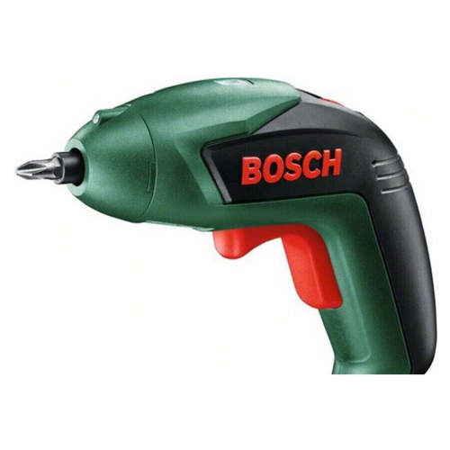 Bosch Bosch 3.6V 1 x 2 Li-ion Cordless Screwdriver IXO 7