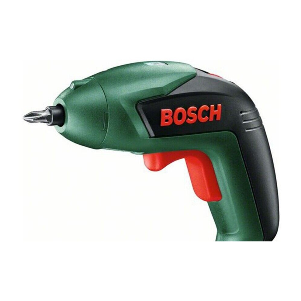Bosch 3.6V 1 x 2 Li-ion Cordless Screwdriver IXO 7