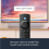 Amazon Amazon - Fire TV Stick Lite - HD streaming device - Black 2nd Gen 3