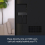 Amazon Amazon - Fire TV Stick Lite - HD streaming device - Black 2nd Gen 4