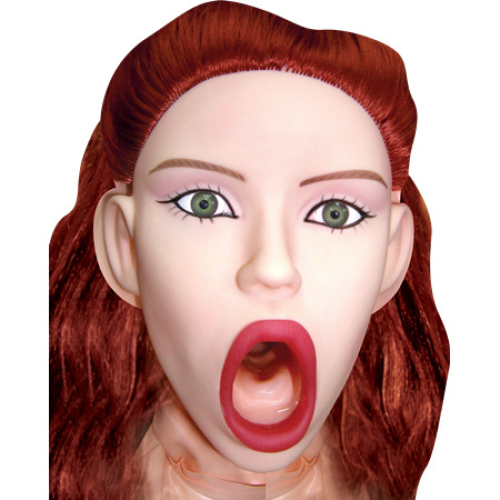 Sexy And Psycho Inflatable Love Doll Topco 2