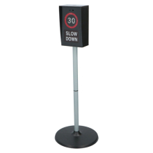 (Traffic Slow Down Sign) Kids Traffic Lights Signal Road Safety Signs Educational Pretend Play Toy Gift