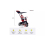 SmarTrike Vanilla 4 in 1 Trike - Navy 5
