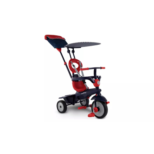 SmarTrike Vanilla 4 in 1 Trike - Navy