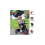 SmarTrike Vanilla 4 in 1 Trike - Navy 3