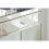 Birlea Mirrored Console Birlea Valencia 2 Drawer Bevelled Mirror Dressing Table 4