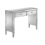 Birlea Mirrored Console Birlea Valencia 2 Drawer Bevelled Mirror Dressing Table 9
