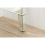 Birlea Mirrored Console Birlea Valencia 2 Drawer Bevelled Mirror Dressing Table 7