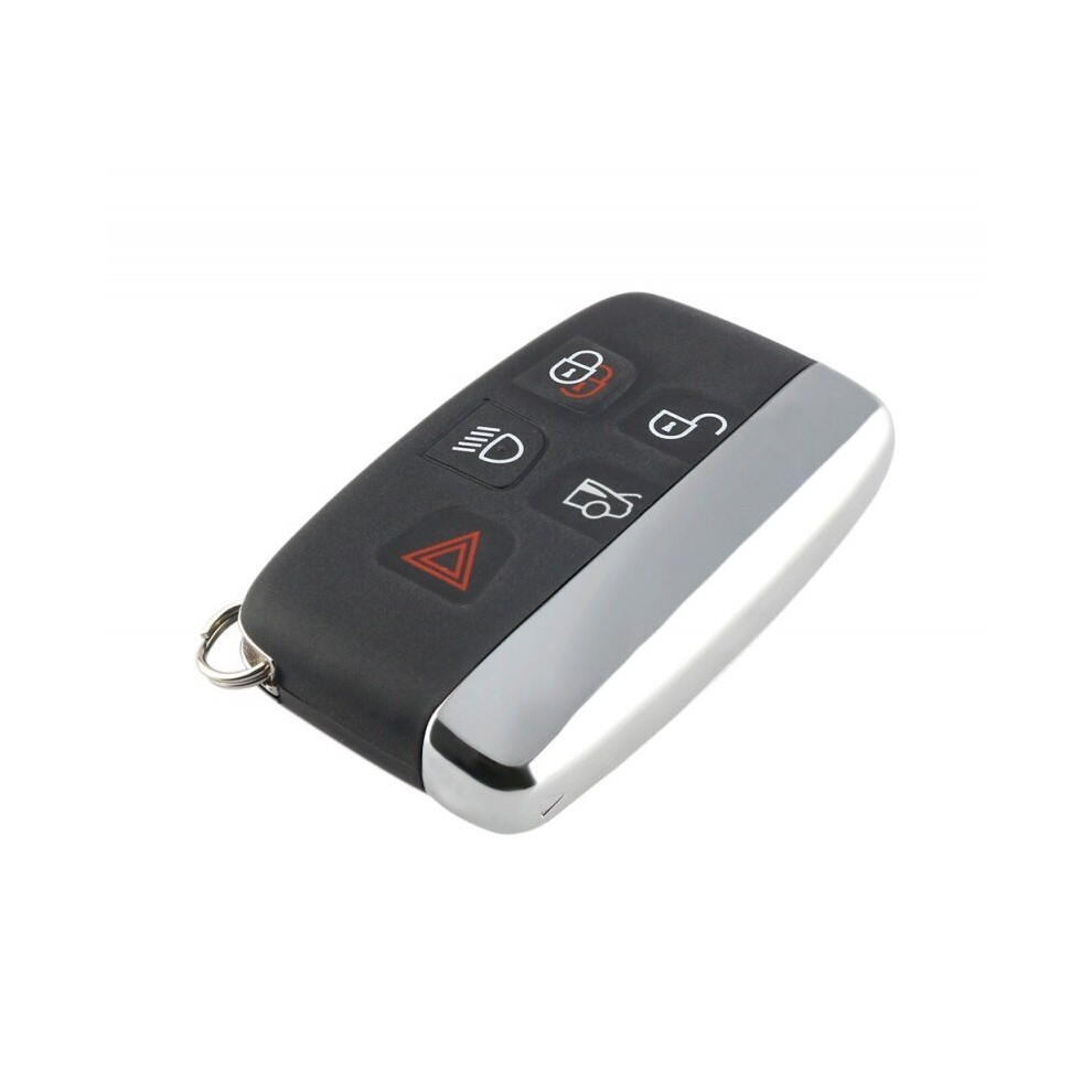 (NO Word) 5 buttons intelligent remote control key, for Land Rover Range Rover Sport