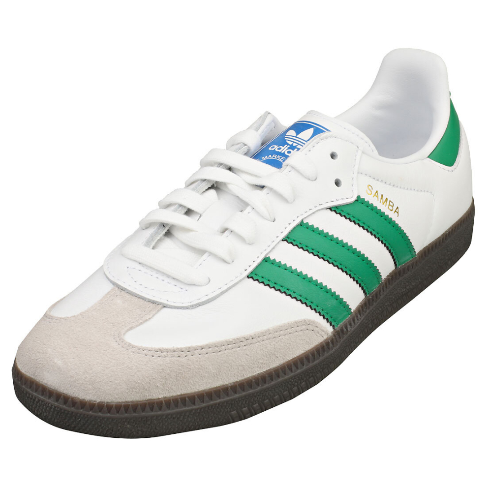 Adidas casuals trainers online