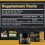 Shilajit Resin, Original Himalayan Shilajit 30g 4