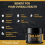 Shilajit Resin, Original Himalayan Shilajit 30g 6