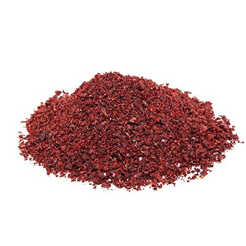 Ground Sumac 500g by Manor Springs 1