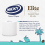 Nicky Nicky Elite Coconut 45 roll Toilet Tissue 4