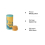 FORTNUM & MASON, Piccadilly Lemon Curd Biscuits, 200g tin 2