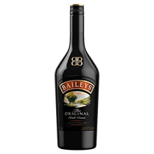 Baileys Original Irish Cream Liqueur 1L