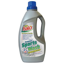 HALO PROACTIVE SPORTS WASH LIQUID 1 LITRE