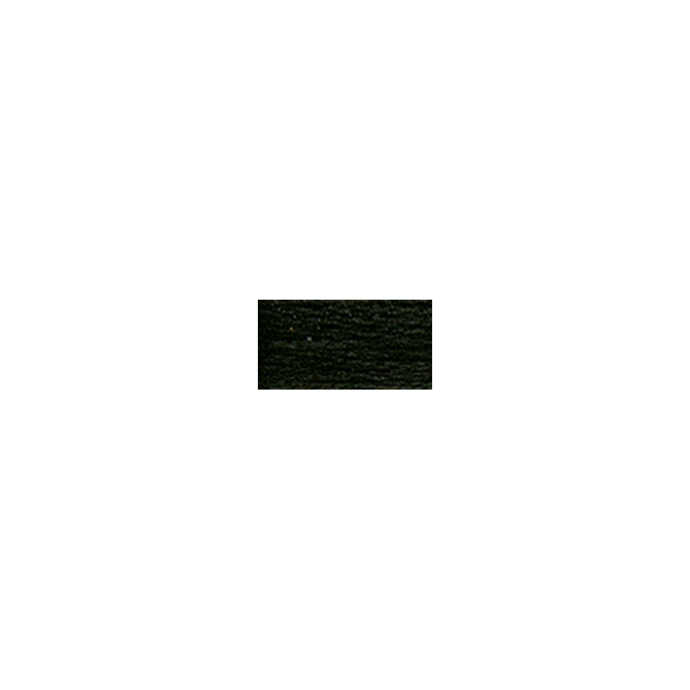 DMC Pearl Cotton Ball Size 8 87yd-Black 116 8-310